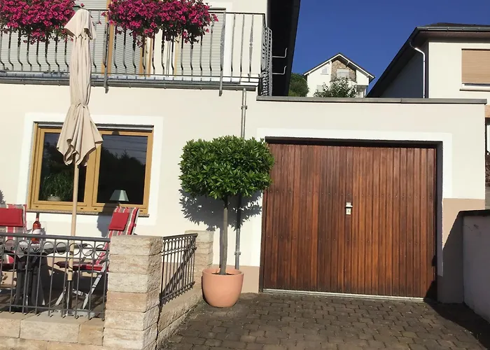 Ferienwohnung Wagner 4 Sterne