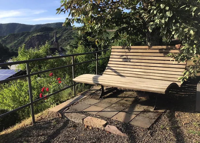 Ferienwohnung Wagner 4 Sterne