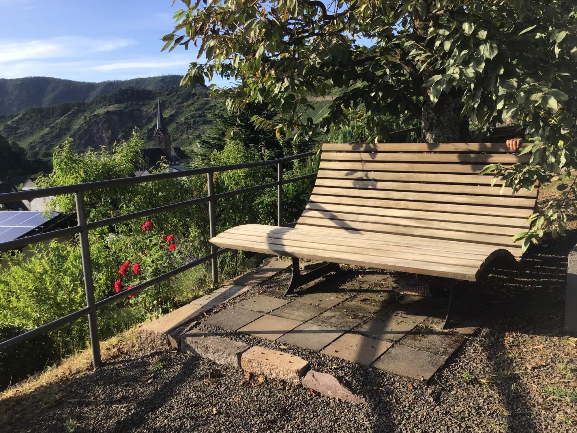 Wagner 4 Sterne Appartement Neef