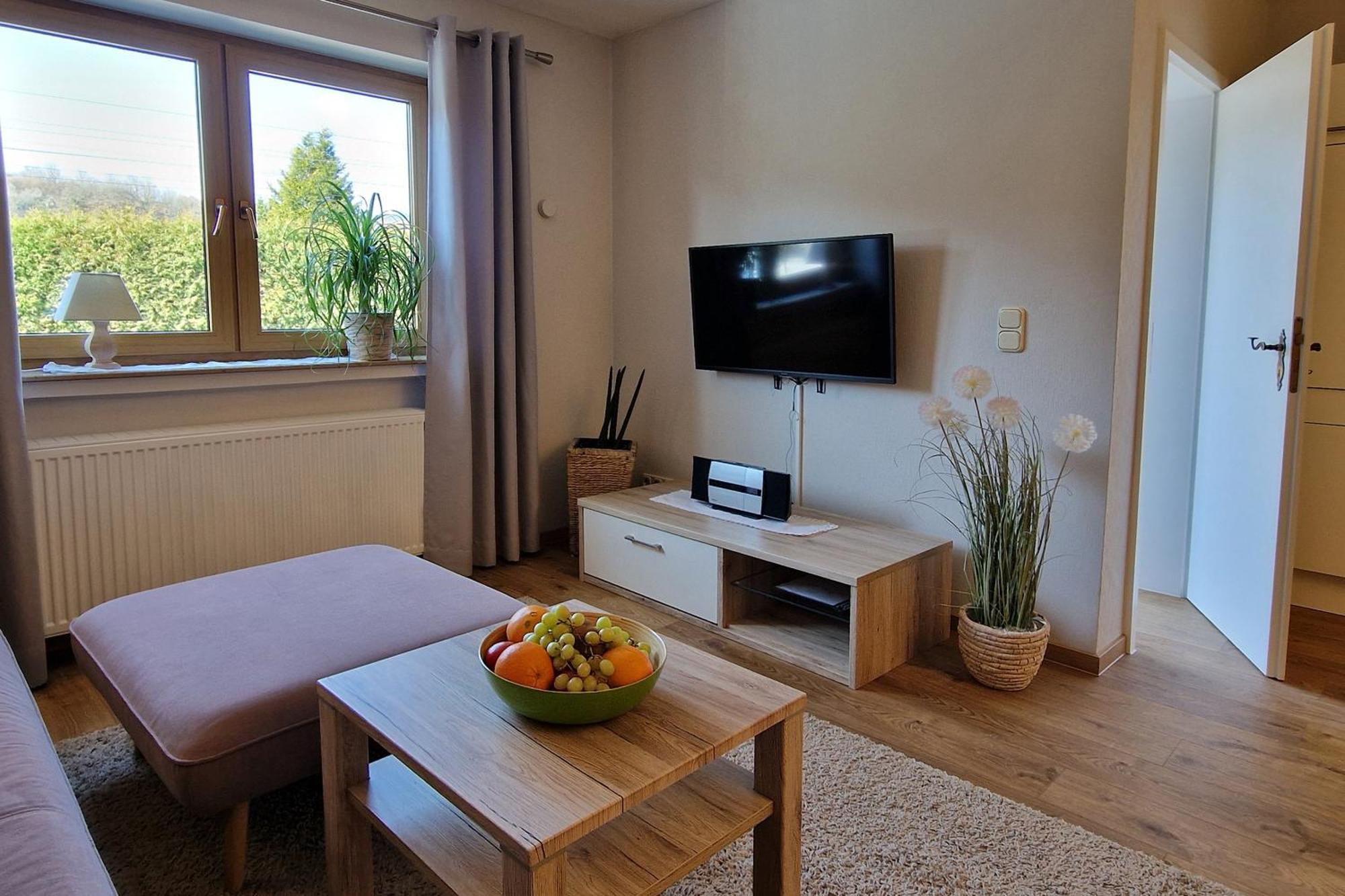 Apartment Wagner 4 Sterne *