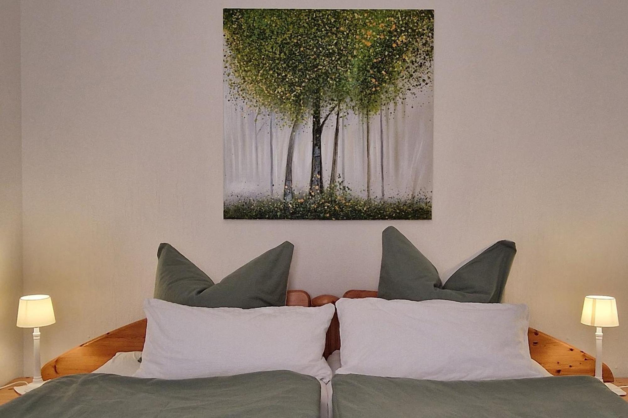 Appartement Wagner 4 Sterne Neef