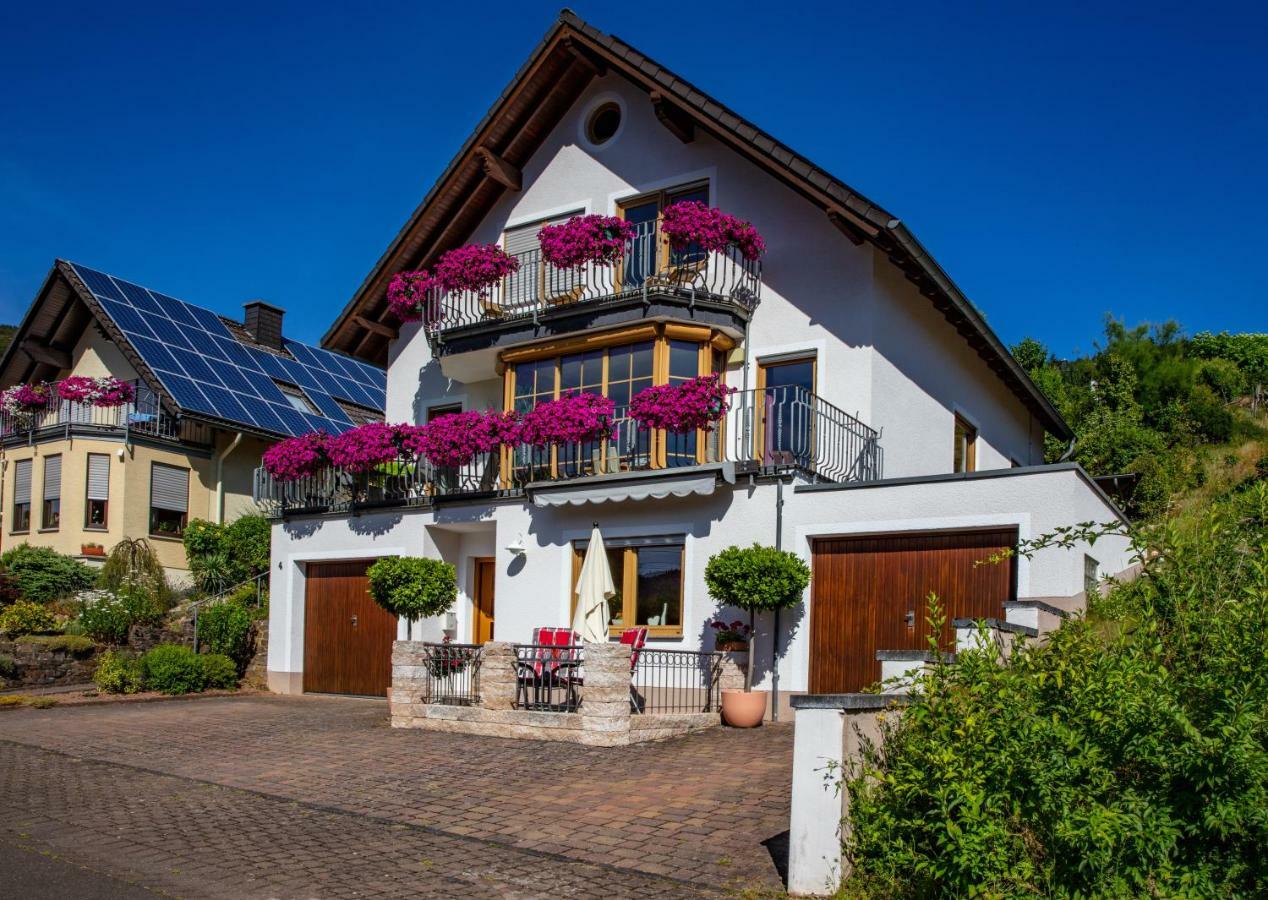 Appartement Wagner 4 Sterne Neef