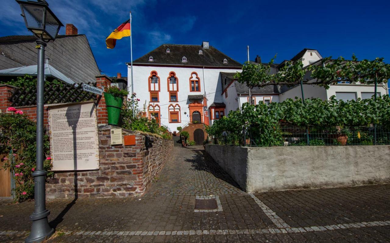 Wagner 4 Sterne Appartement Neef