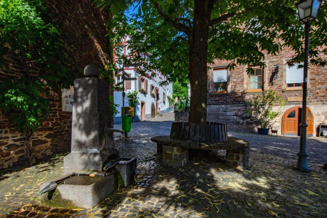 Apartment Wagner 4 Sterne
